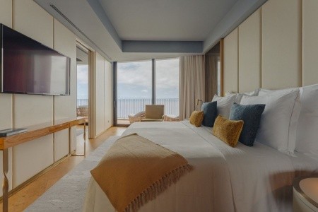 Madeira Funchal The Reserve 8 dňový pobyt Polpenzia Letecky Letisko: Praha September 2025 ( 1/09/25- 8/09/25)