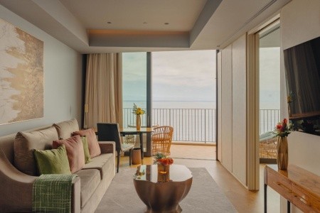 Madeira Funchal The Reserve 8 dňový pobyt Polpenzia Letecky Letisko: Praha September 2025 ( 1/09/25- 8/09/25)