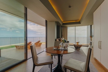 Madeira Funchal The Reserve 8 dňový pobyt Polpenzia Letecky Letisko: Praha September 2025 ( 1/09/25- 8/09/25)