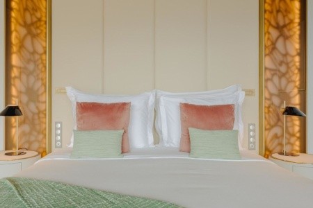 Madeira Funchal The Reserve 8 dňový pobyt Polpenzia Letecky Letisko: Praha September 2025 ( 1/09/25- 8/09/25)