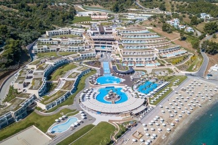 Miraggio Thermal Spa & Resort