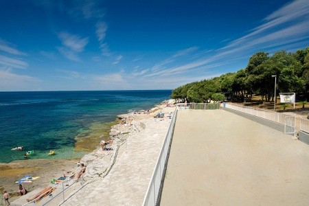 Valamar Lanterna Sunny Resort - 13