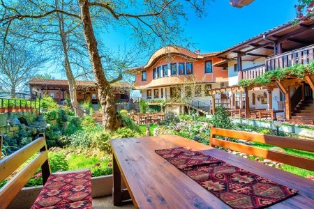 Bulharsko, Kranevo, Izvora, za <span>15.790</span> Kč