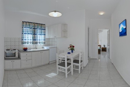 Řecko, Kréta, Studia Litsa Mare, za <span>20.190</span> Kč