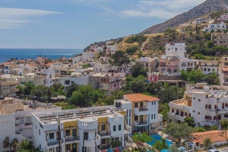 Řecko, Kréta, Mirtos, za <span>21.890</span> Kč