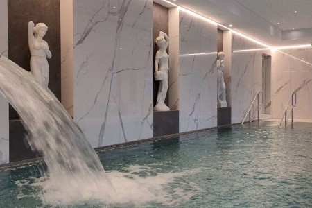 Lesní Zátiší (Lázně Libverda) - 12