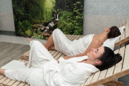 Lesní Zátiší (Lázně Libverda) - 14