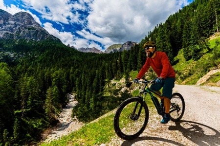 Lesní Zátiší (Lázně Libverda) - 31