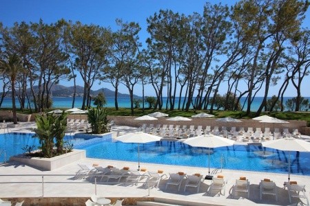 Iberostar Waves Playa De Muro (Ex. Iberostar Playa De Muro) - 6