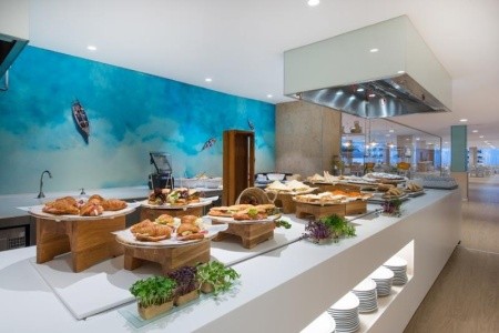 Iberostar Waves Playa De Muro (Ex. Iberostar Playa De Muro) - 11