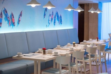 Iberostar Waves Playa De Muro (Ex. Iberostar Playa De Muro) - 13