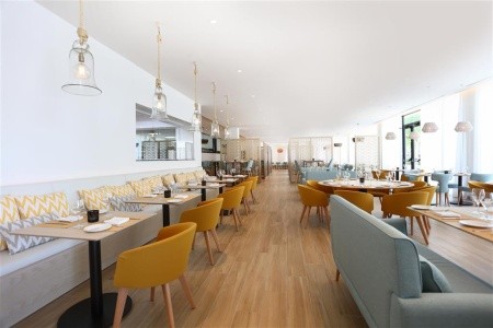 Iberostar Waves Playa De Muro (Ex. Iberostar Playa De Muro) - 14