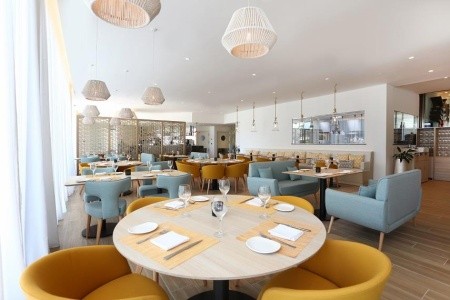 Iberostar Waves Playa De Muro (Ex. Iberostar Playa De Muro) - 15