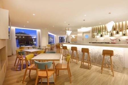 Iberostar Waves Playa De Muro (Ex. Iberostar Playa De Muro) - 16