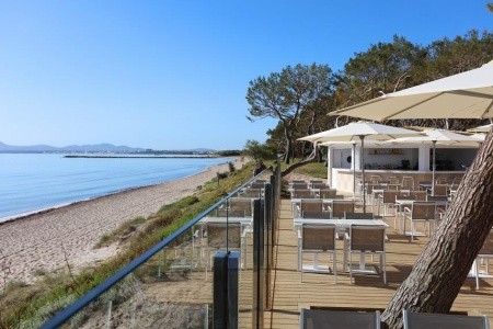 Iberostar Waves Playa De Muro (Ex. Iberostar Playa De Muro) - 21