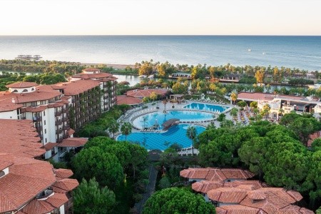Selectum Family Resort Belek - 2