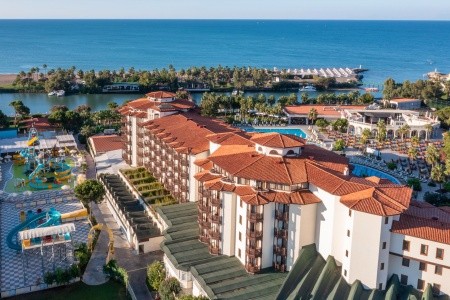 Selectum Family Resort Belek - 3