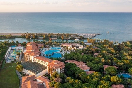 Selectum Family Resort Belek - 4