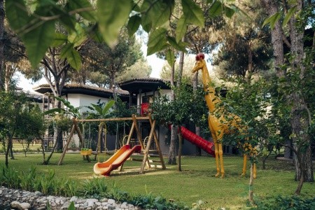 Selectum Family Resort Belek - 5