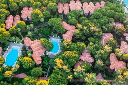 Selectum Family Resort Belek - 6