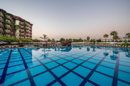 Selectum Family Resort Belek - 8