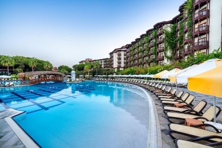 Selectum Family Resort Belek - 9