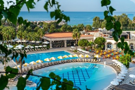 Selectum Family Resort Belek - 10