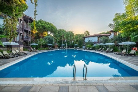 Selectum Family Resort Belek - 12