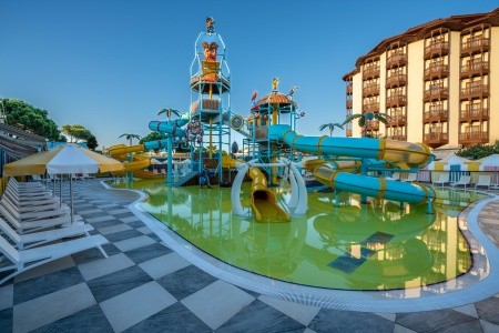 Selectum Family Resort Belek - 15