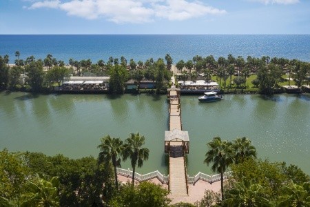 Selectum Family Resort Belek - 16