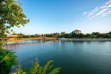 Selectum Family Resort Belek - 17