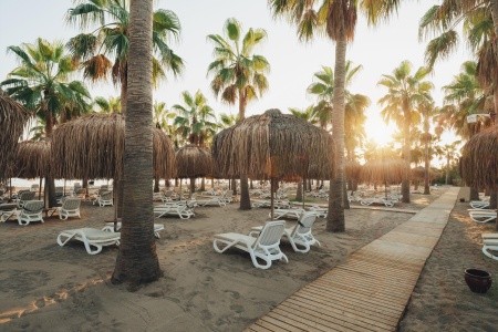 Selectum Family Resort Belek - 20