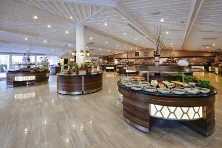 Selectum Family Resort Belek - 22