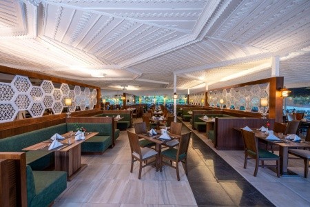 Selectum Family Resort Belek - 23