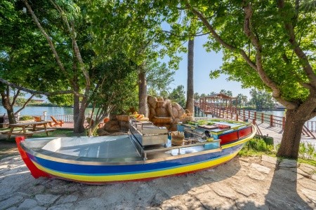 Selectum Family Resort Belek - 24