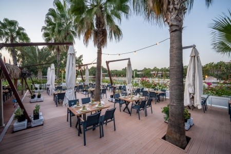 Selectum Family Resort Belek - 25