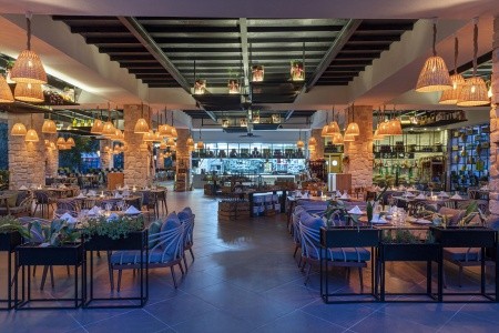 Selectum Family Resort Belek - 26