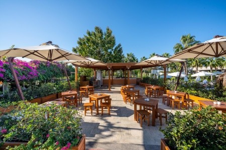 Selectum Family Resort Belek - 29