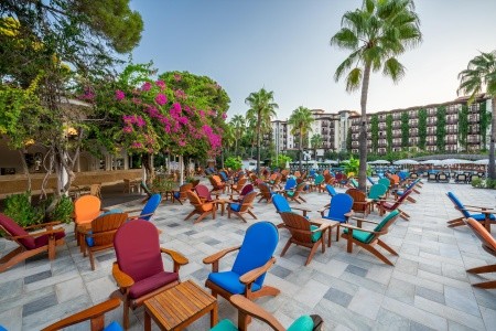 Selectum Family Resort Belek - 31
