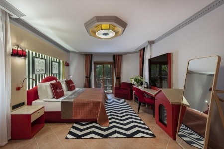 Selectum Family Resort Belek - 32