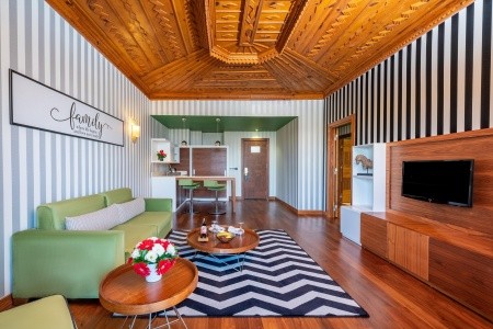 Selectum Family Resort Belek - 34