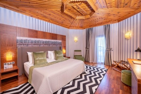 Selectum Family Resort Belek - 35