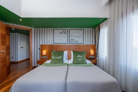 Selectum Family Resort Belek - 37