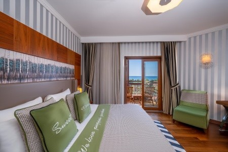 Selectum Family Resort Belek - 38