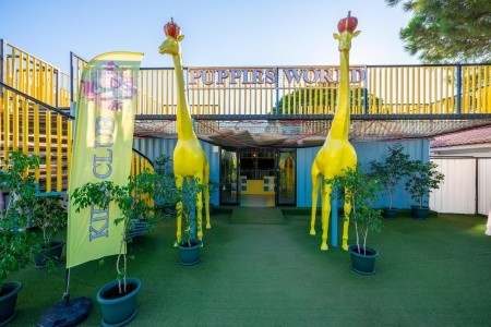 Selectum Family Resort Belek - 39