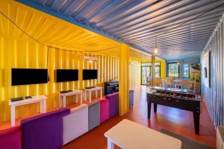 Selectum Family Resort Belek - 40