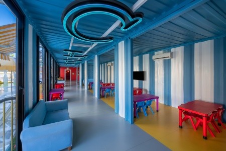 Selectum Family Resort Belek - 41