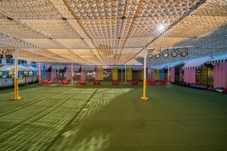 Selectum Family Resort Belek - 42