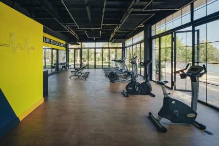 Selectum Family Resort Belek - 43