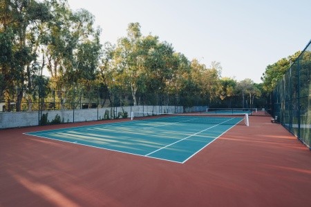 Selectum Family Resort Belek - 44